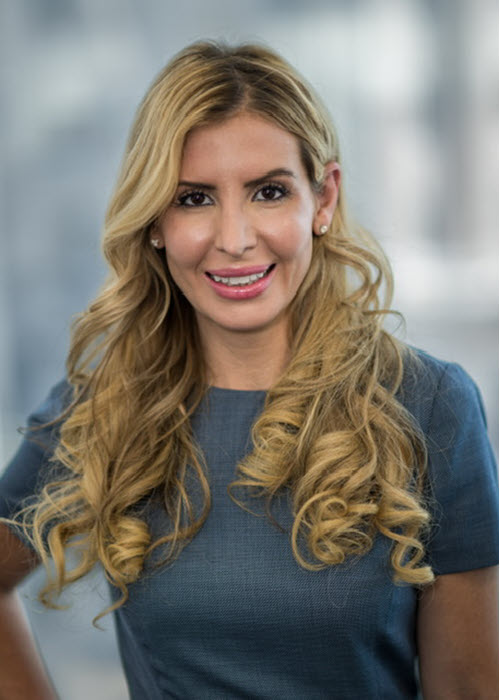 Abbey L. Lockard