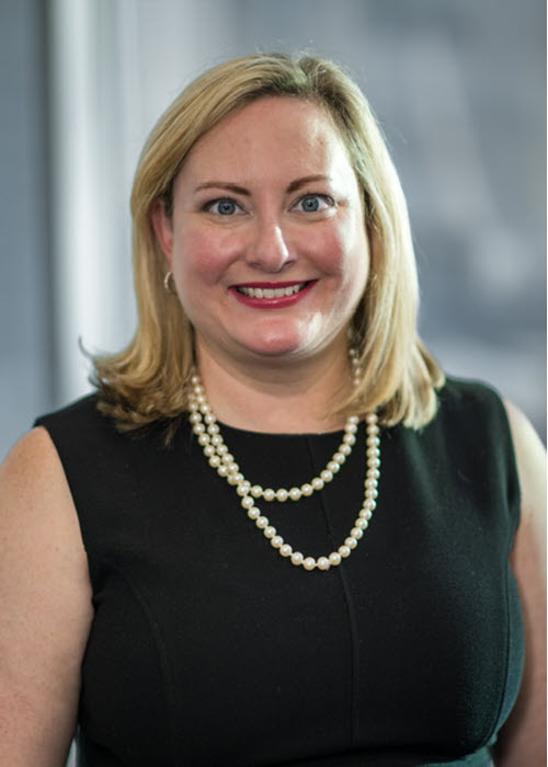 Gillian R. Friedman